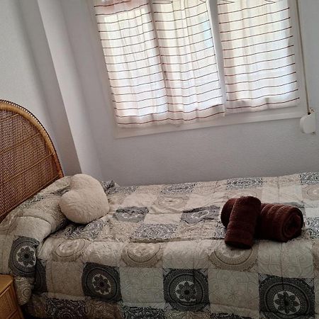 Apartamento Entero Primera Linea De Playa, Pet Friendly タベルネス・デ・ラ・バルディグナ エクステリア 写真