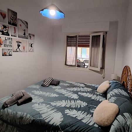 Apartamento Entero Primera Linea De Playa, Pet Friendly タベルネス・デ・ラ・バルディグナ エクステリア 写真
